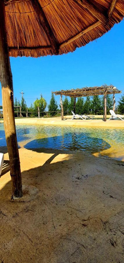 La Maina Uribe Posada Uribelarrea Bagian luar foto