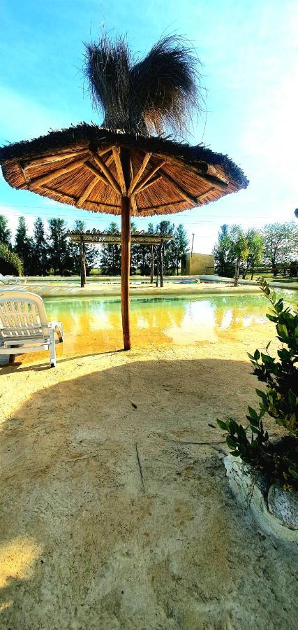 La Maina Uribe Posada Uribelarrea Bagian luar foto