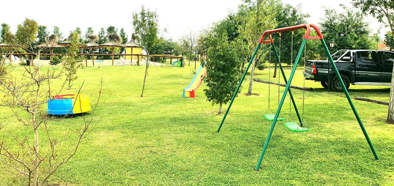 La Maina Uribe Posada Uribelarrea Bagian luar foto
