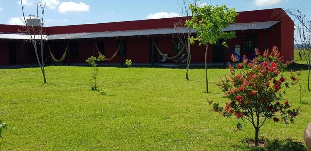 La Maina Uribe Posada Uribelarrea Bagian luar foto
