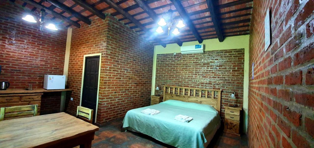 La Maina Uribe Posada Uribelarrea Bagian luar foto