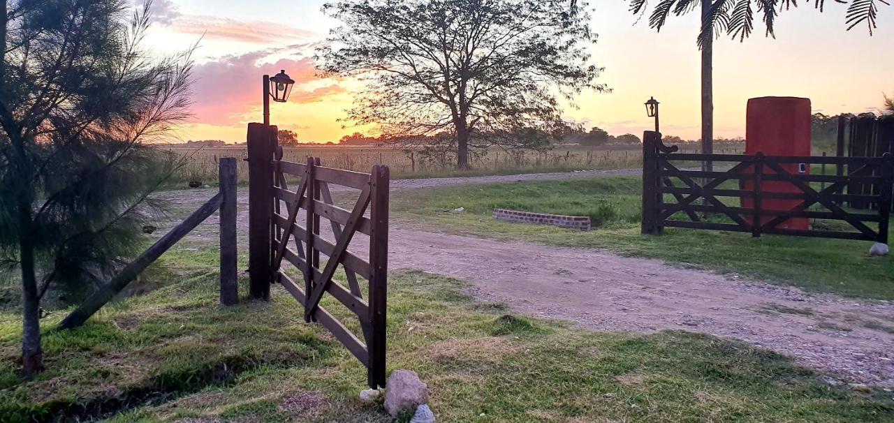 La Maina Uribe Posada Uribelarrea Bagian luar foto